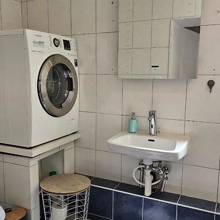 Apartamento Terrasses De Valere Sion