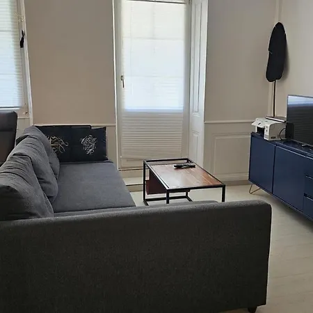 Terrasses De Valere *