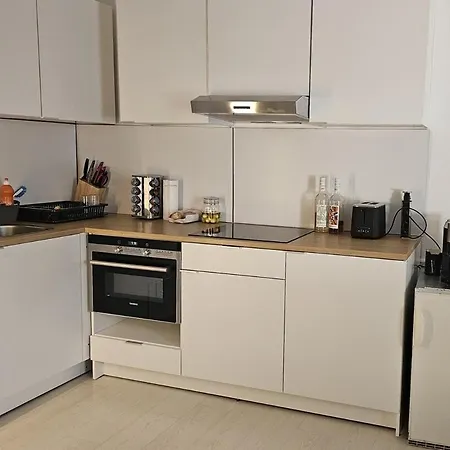 Appartamento Terrasses De Valère *